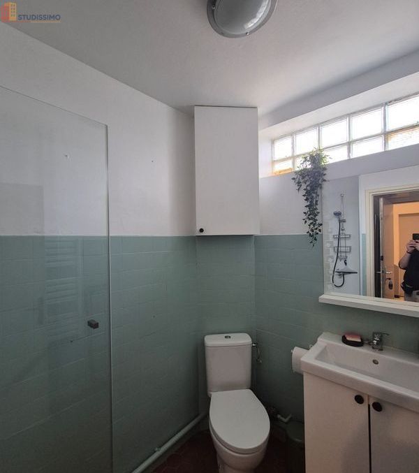 Studio meublé 24m² Toulouse 31300 - Meublé, 2e étage - Photo 2