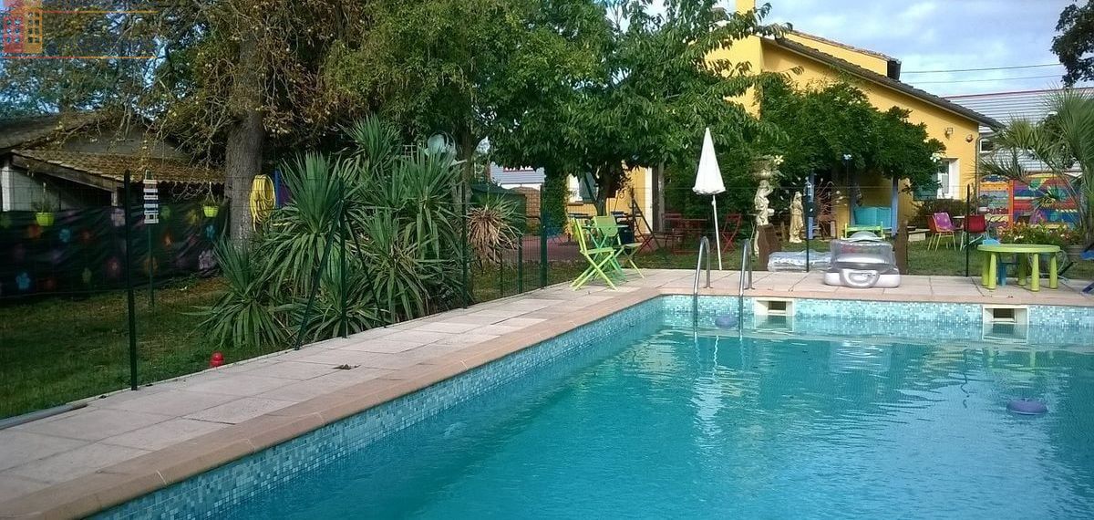Studio meublé 23m² Toulouse 31100 - Meublé, 1 pièce - Photo 1