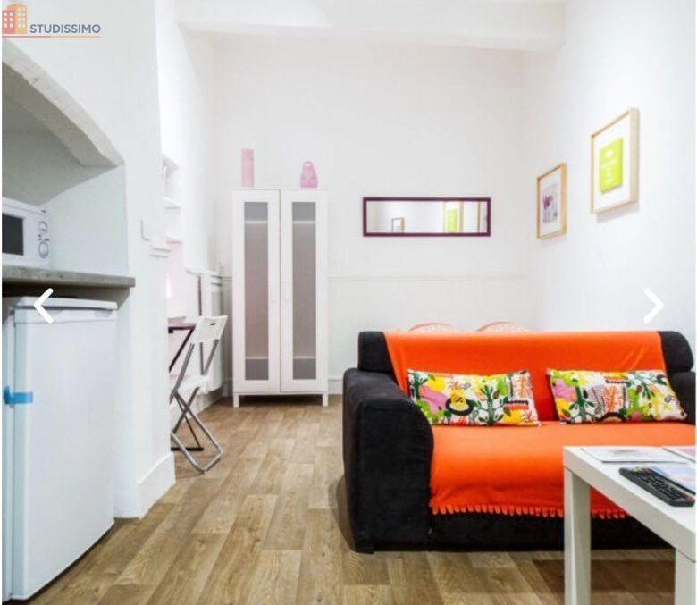 Studio à Toulouse