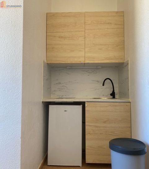 Studio meublé 16m² Toulouse centre - Meublé, DPE D - Photo 14