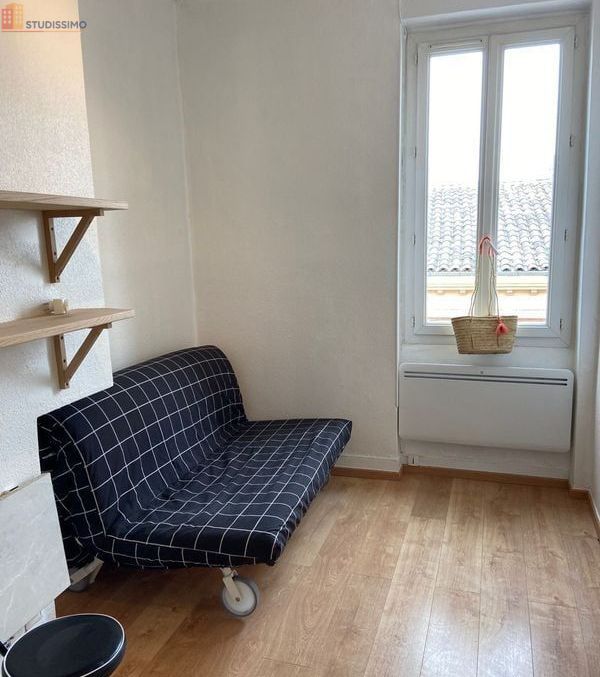 Studio à Toulouse