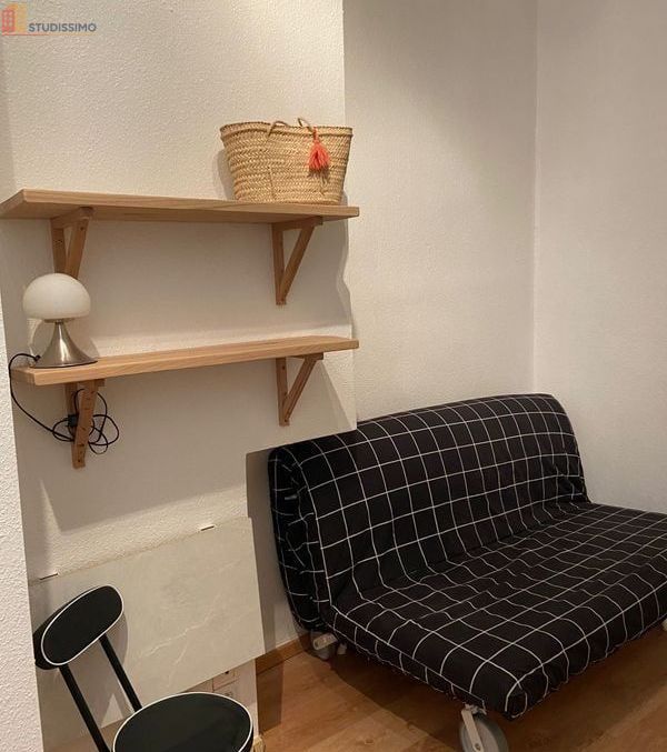 Studio meublé 16m² Toulouse centre - Meublé, DPE D - Photo 4