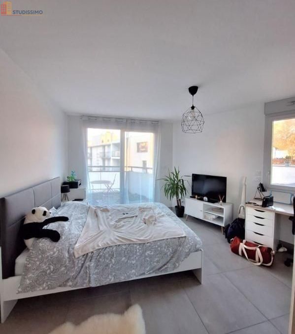 Studio à Toulouse