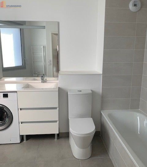 Studio 27m² Toulouse 31000 - Photo 2