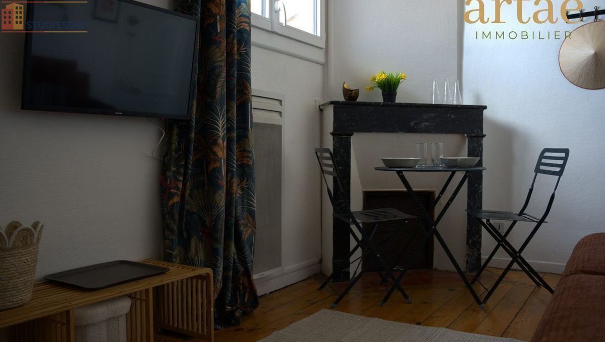 Studio meublé 18m² Toulouse 31000 - Lumineux, meublé - Photo 29