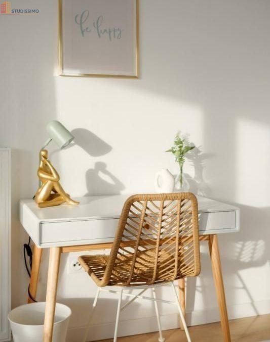 Studio meublé 12m² Toulouse 31200 - Meublé, DPE A - Photo 13