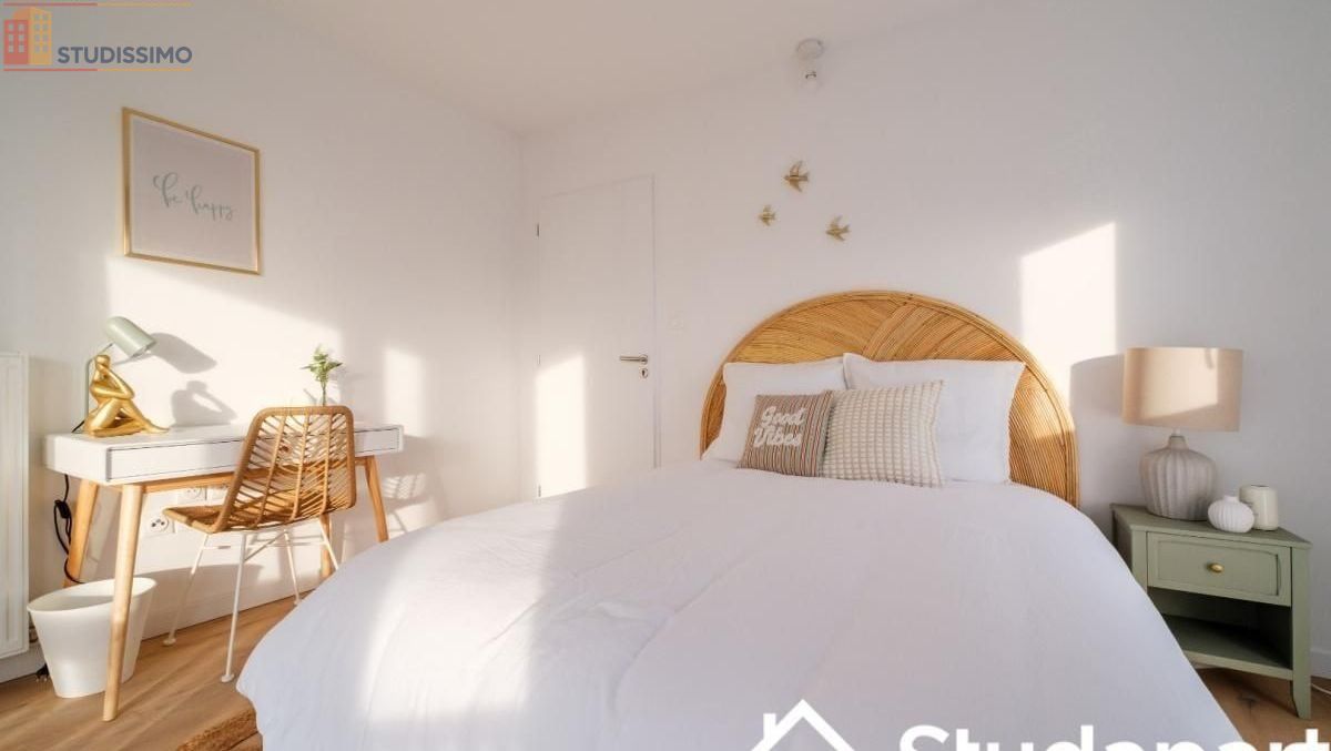 Studio à Toulouse