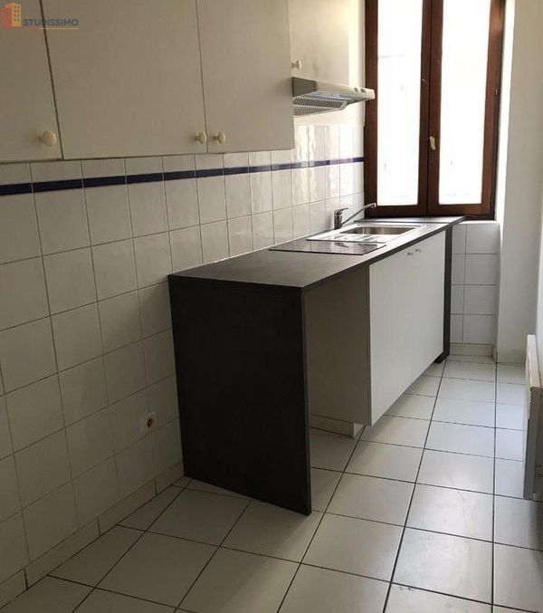 Studio 25m² Toulouse 31000 - Photo 2