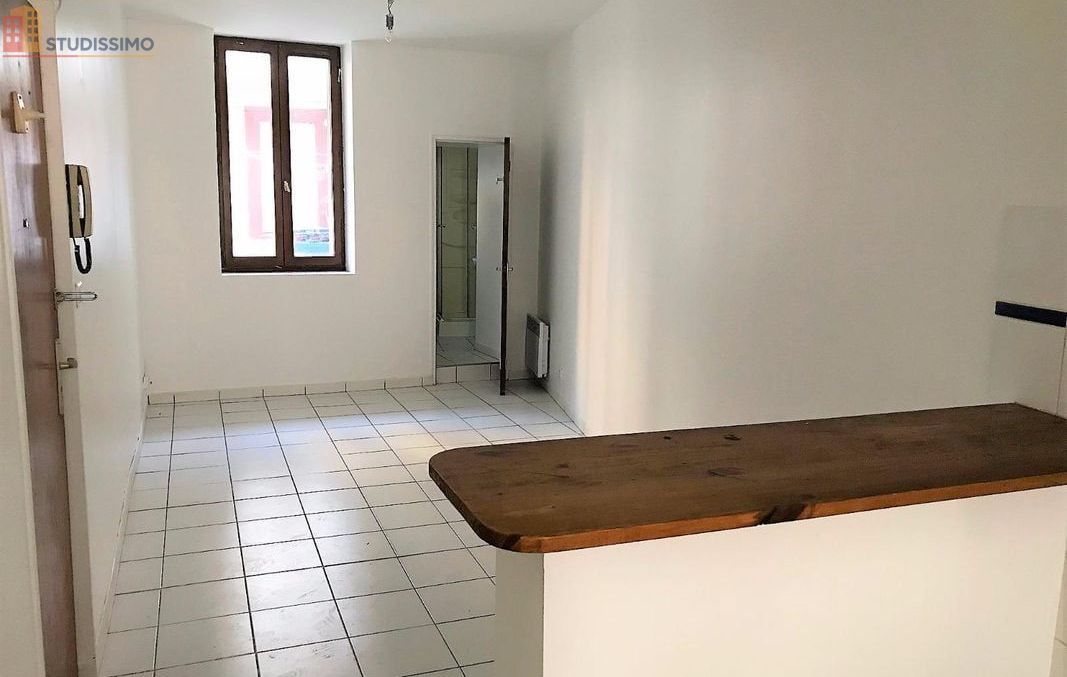 Studio à Toulouse