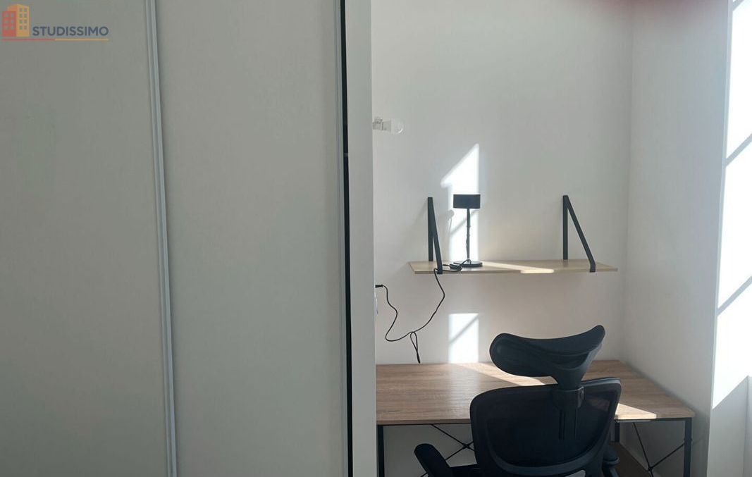 Studio meublé 17m² Toulouse centre - Meublé, 2e étage - Photo 3