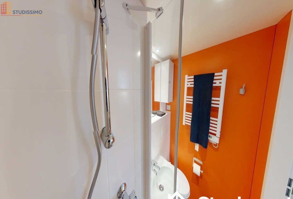 Studio meublé 13m² Toulouse 31000 - Meublé, lumineux - Photo 2