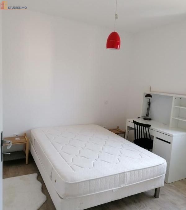 Studio meublé 12m² Labège - Meublé, DPE B - Photo 4