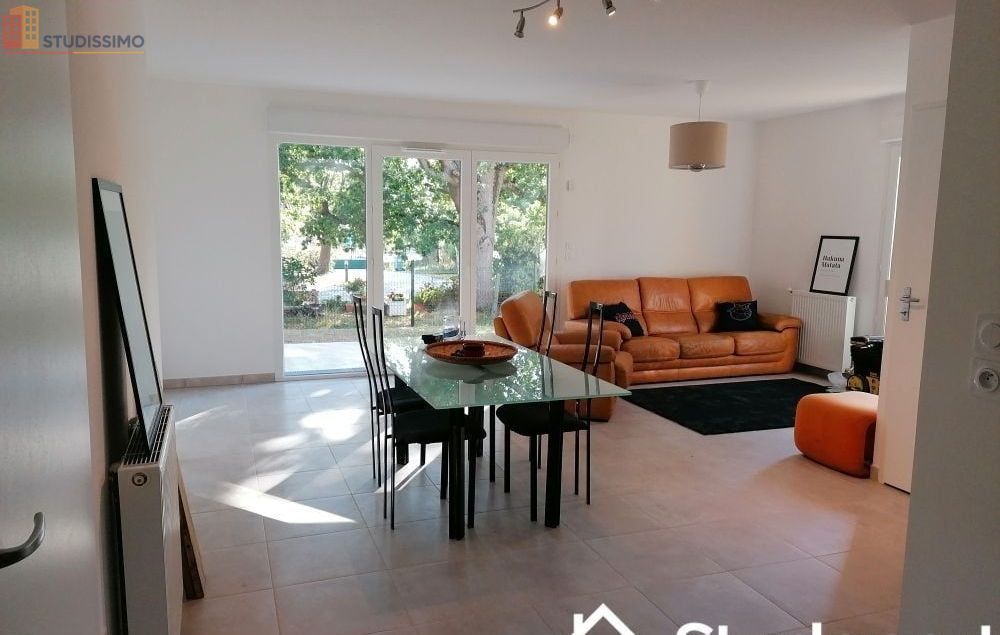Studio meublé 12m² Labège - Meublé, DPE B - Photo 3