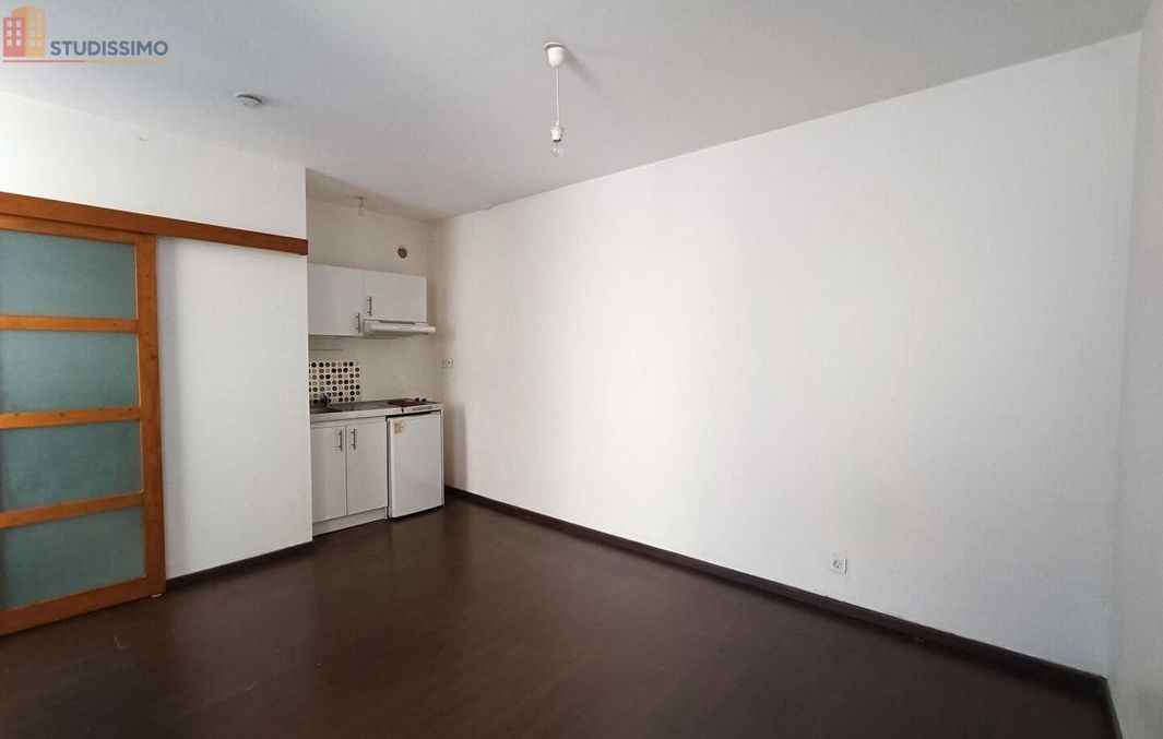 Studio 20m² Toulouse centre - Dernier étage, lumineux - Photo 5