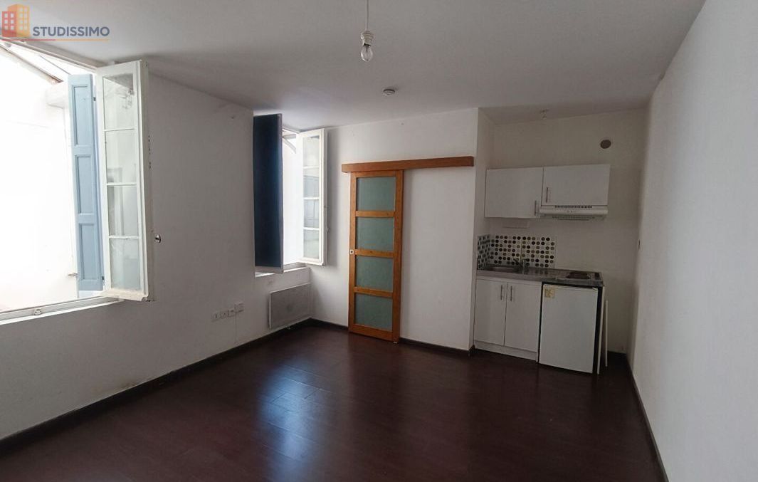 Studio 20m² Toulouse centre - Dernier étage, lumineux - Photo 4