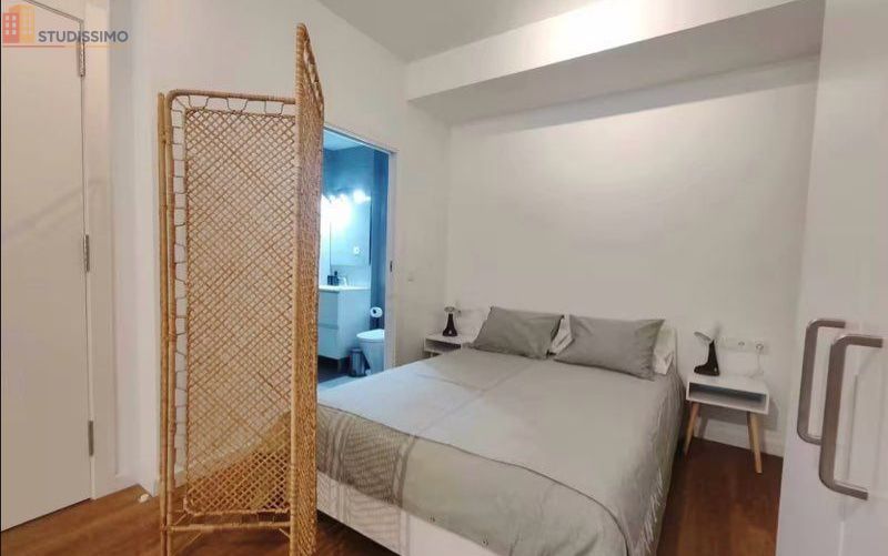 Studio 40m² Toulouse 31000 - Meublé, 1er étage - Photo 9