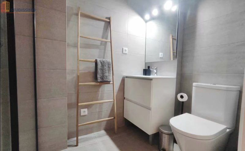 Studio 40m² Toulouse 31000 - Meublé, 1er étage - Photo 4