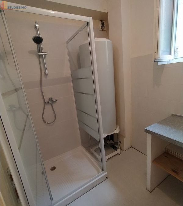 Studio 40m² Carbonne centre - Lumineux, proche commerces - Photo 5