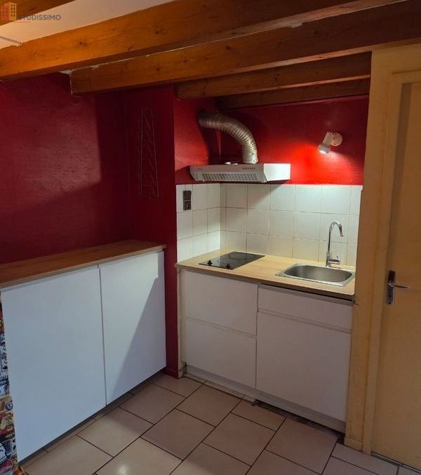 Studio à Toulouse