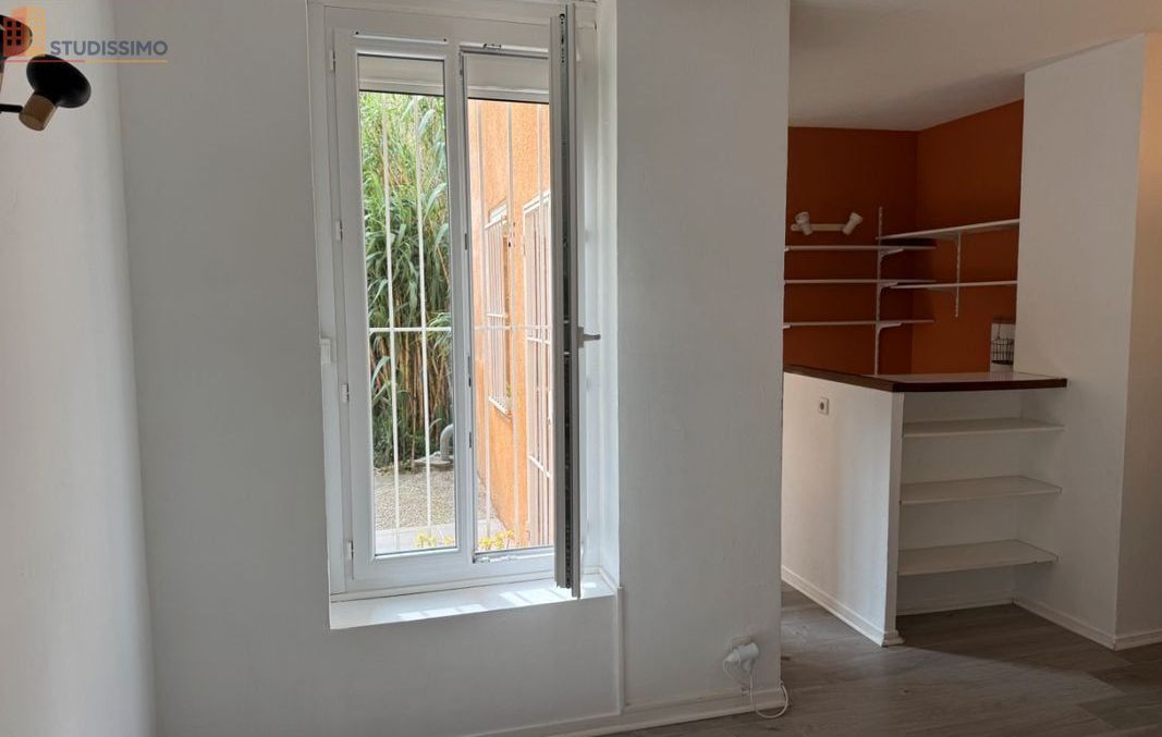Studio à Toulouse
