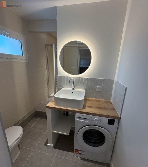 Studio meublé 20m² Toulouse Saint-Aubin - Entièrement refait, lumineux - Photo 2