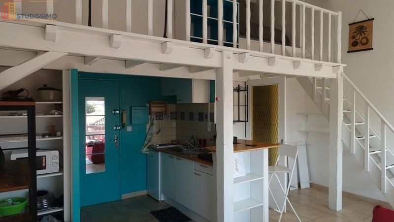 Studio meublé 34m² Toulouse 31300 - Pour étudiant, lumineux - Photo 3