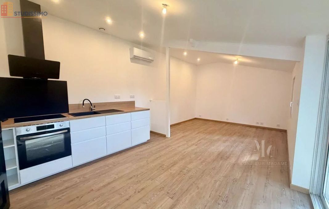Studio 44m² Villefranche-de-Lauragais - lumineux, DPE C - Photo 20