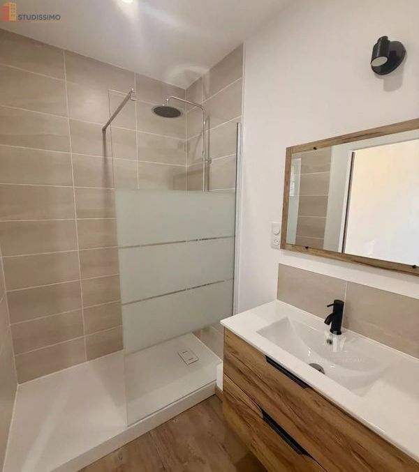 Studio 44m² Villefranche-de-Lauragais - lumineux, DPE C - Photo 3