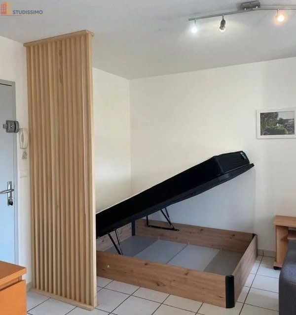 Studio 32m² Toulouse centre - lumineux - Photo 5