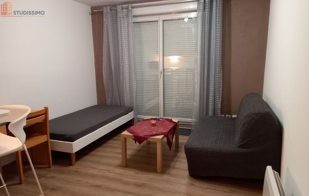 Studio à Toulouse