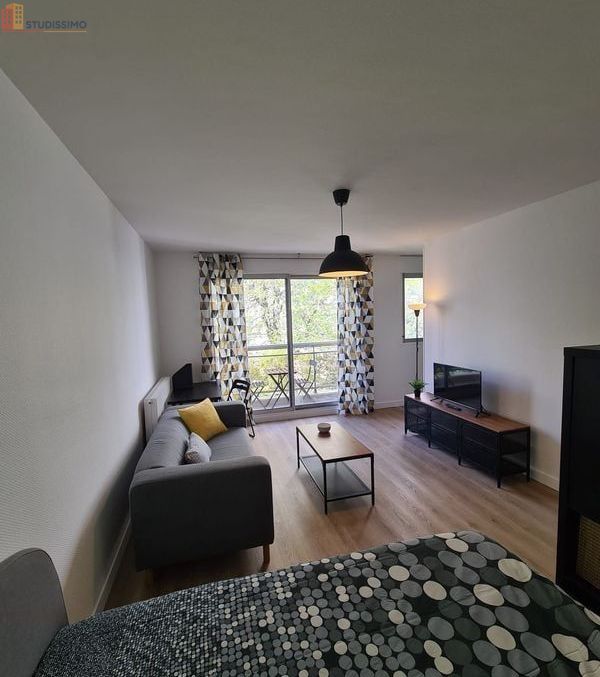 Studio à Toulouse