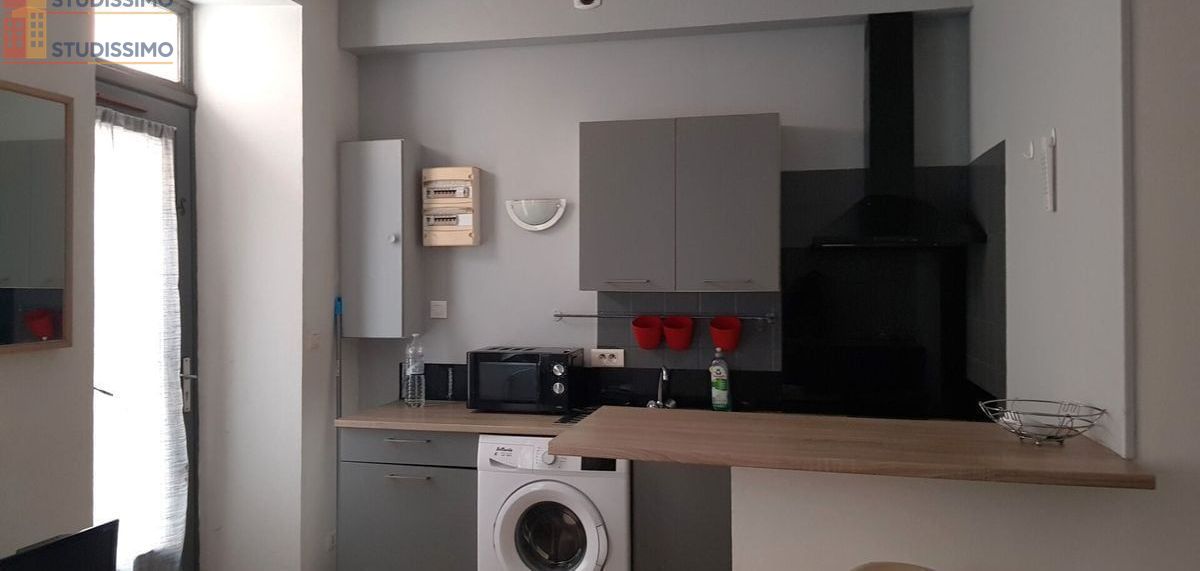 Studio à Villemur-sur-Tarn