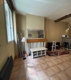 Studio meublé 22m² Toulouse 31000 - Meublé, DPE C - Photo 1