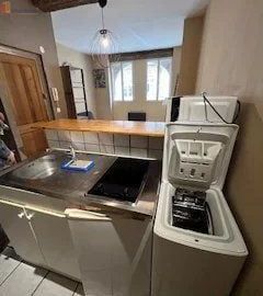 Studio meublé 22m² Toulouse 31000 - Meublé, DPE C - Photo 2