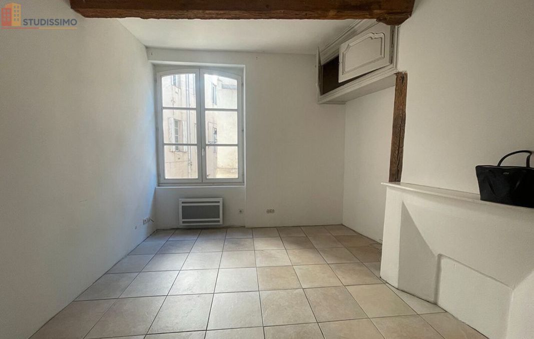 Studio 24m² Toulouse 31000 - 1er étage, DPE C - Photo 7