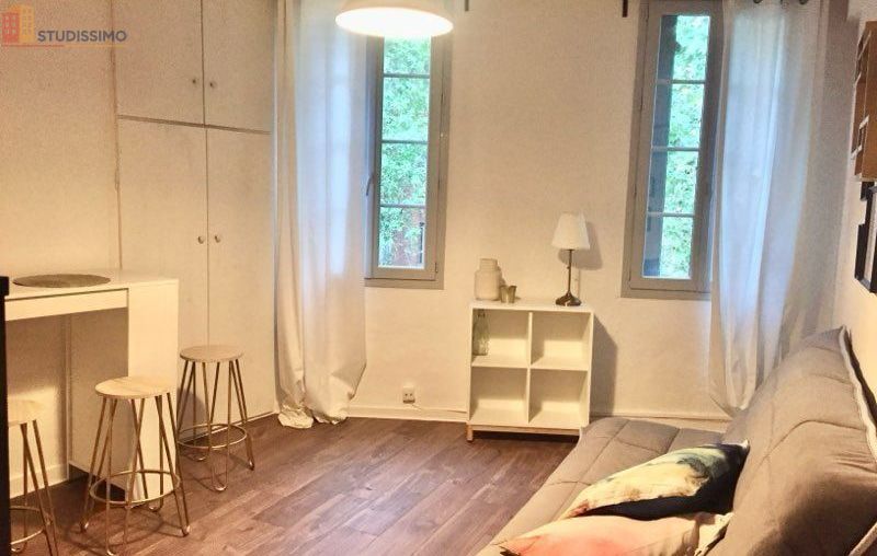 Studio à Toulouse
