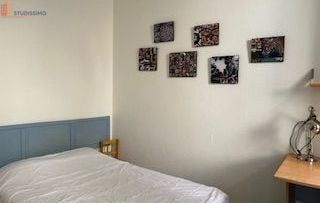 Studio à Toulouse
