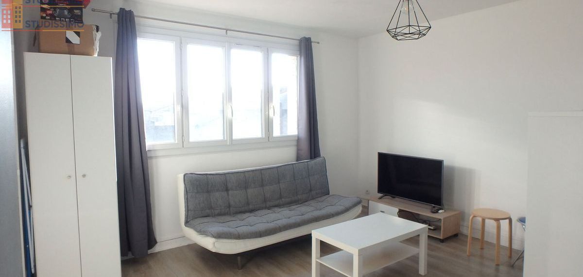 Studio 29m² Toulouse centre - Meublé, 5e étage - Photo 16