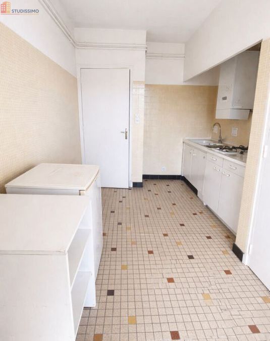 Studio 33m² Ramonville-Saint-Agne - 3e étage, lumineux - Photo 4