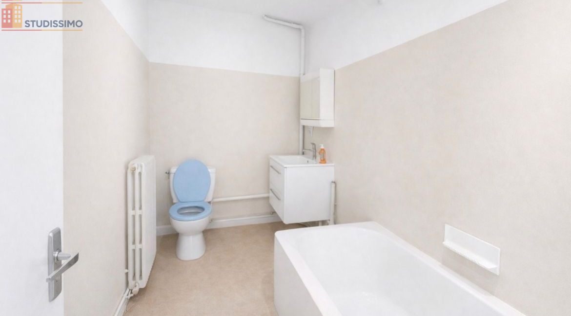 Studio 33m² Ramonville-Saint-Agne - 3e étage, lumineux - Photo 3