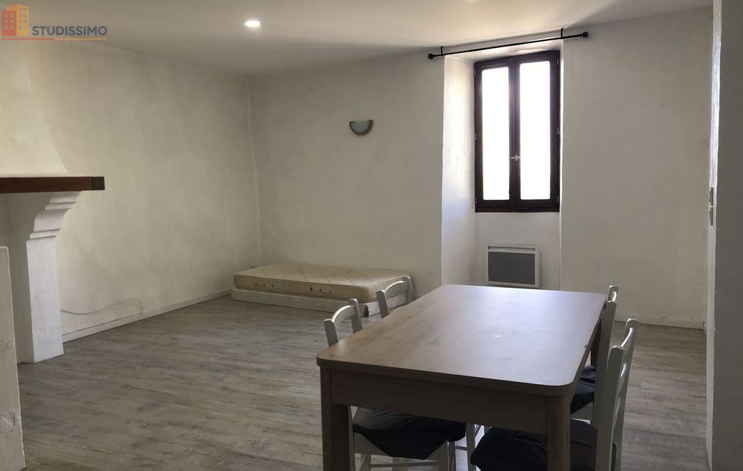 Studio 27m² Saint-Félix-Lauragais - DPE C - Photo 24