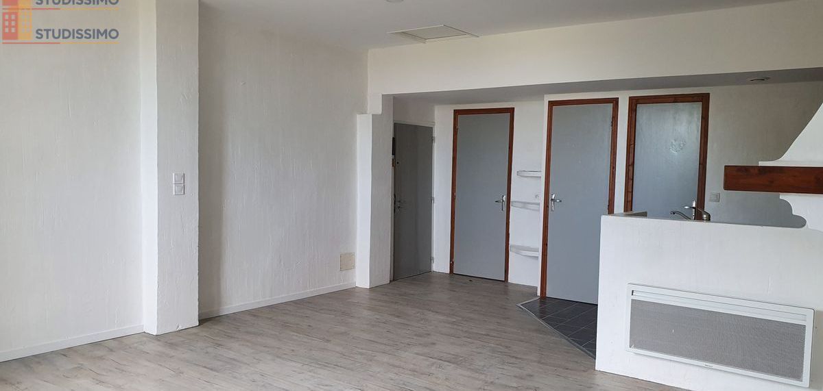 Studio 27m² Saint-Félix-Lauragais - DPE C - Photo 28