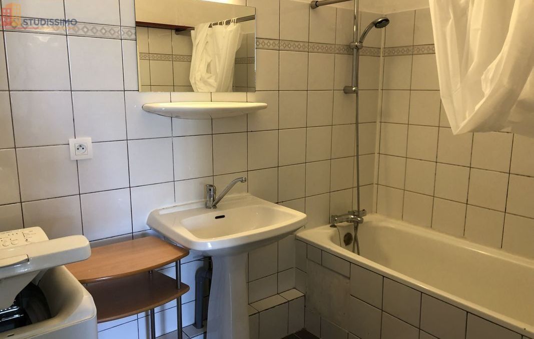 Studio 27m² Saint-Félix-Lauragais - DPE C - Photo 16