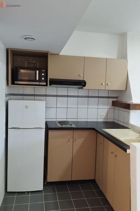 Studio 27m² Saint-Félix-Lauragais - DPE C - Photo 19