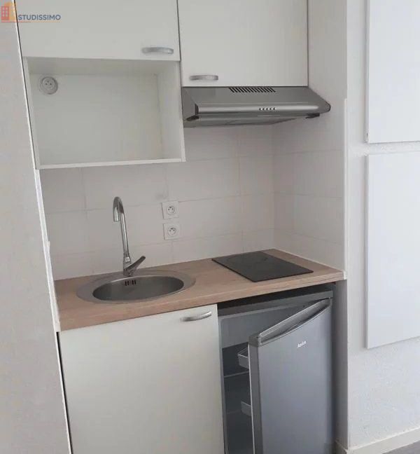 Studio 19m² Auzeville-Tolosane - DPE B - Photo 14
