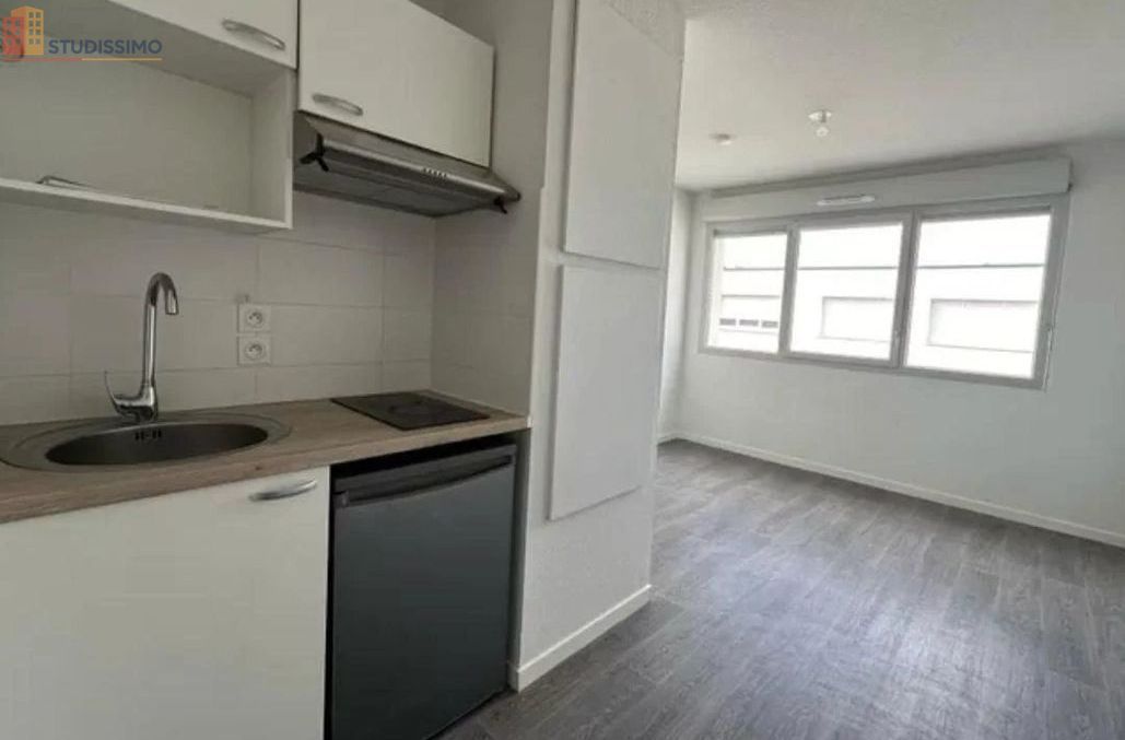 Studio 19m² Auzeville-Tolosane - DPE B - Photo 13