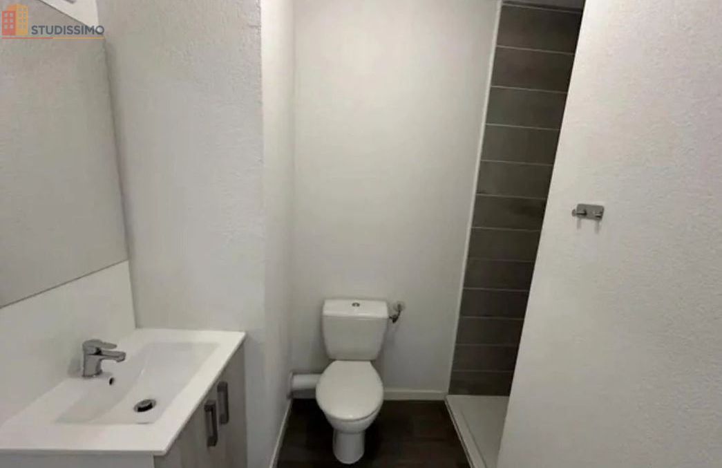 Studio 19m² Auzeville-Tolosane - DPE B - Photo 1