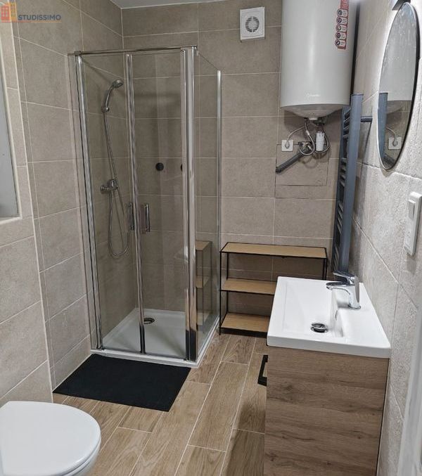 Studio meublé 24m² Saint-Gaudens - Meublé, DPE C - Photo 4