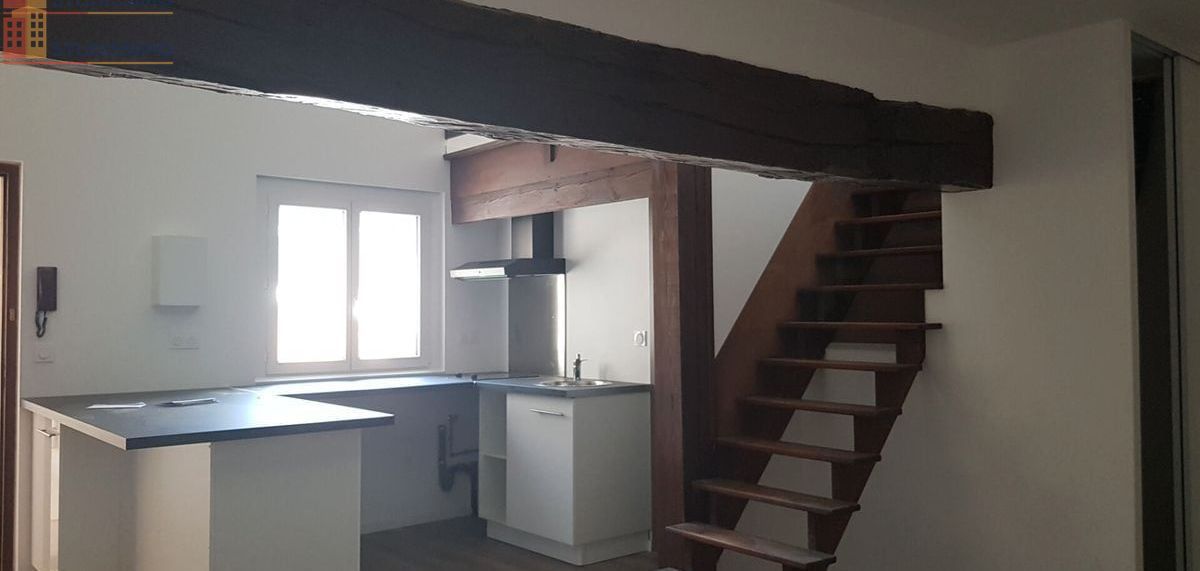 Studio 36m² Villemur-sur-Tarn - DPE C, 2e étage - Photo 23