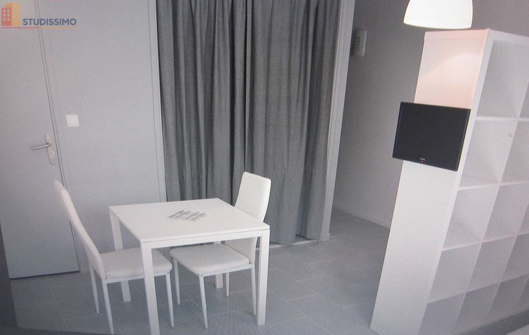 Studio à Toulouse